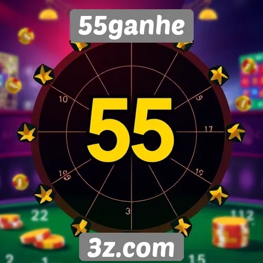Vantagens e desvantagens do site 55ganhe