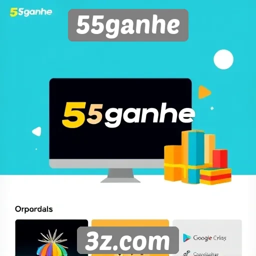 Análise das principais ofertas do site 55ganhe
