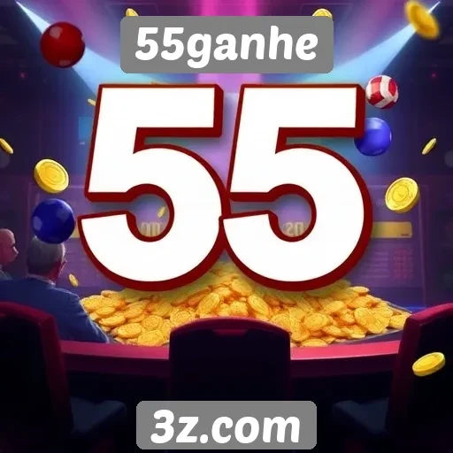 Melhores práticas para jogar no 55ganhe