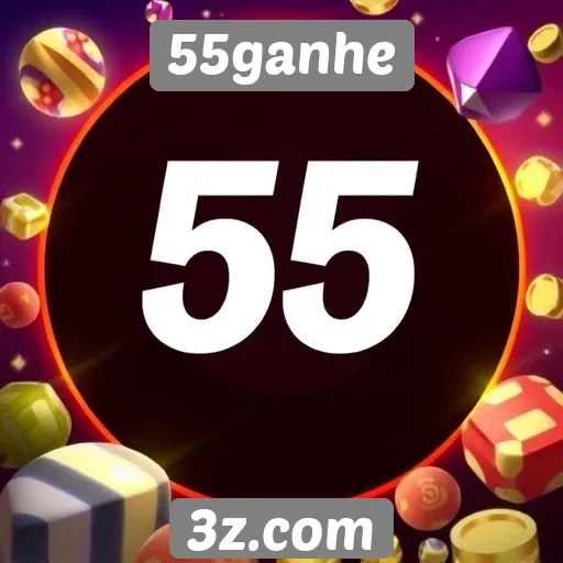Comparação entre 55ganhe e outros sites de jogos