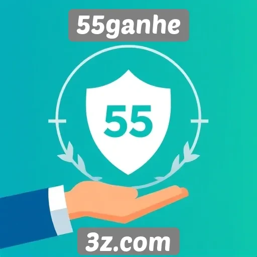 A segurança das transações financeiras na 55ganhe