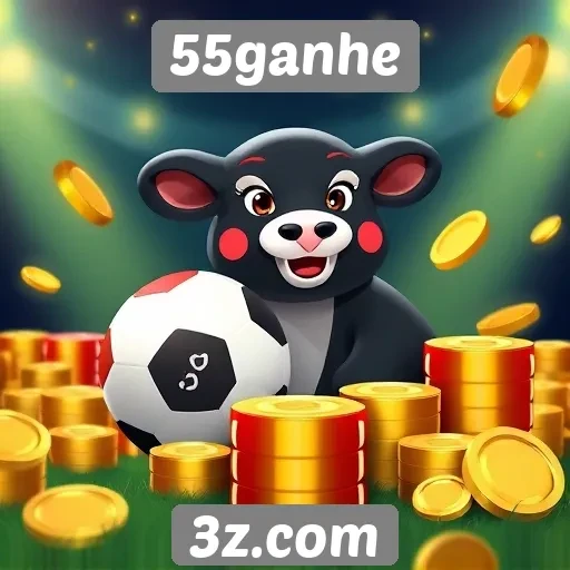 55ganhe: uma análise das promos de bônus