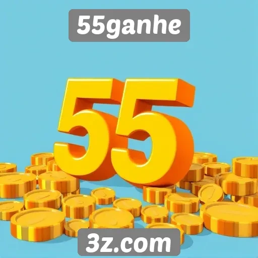 Dicas para maximizar ganhos em 55ganhe