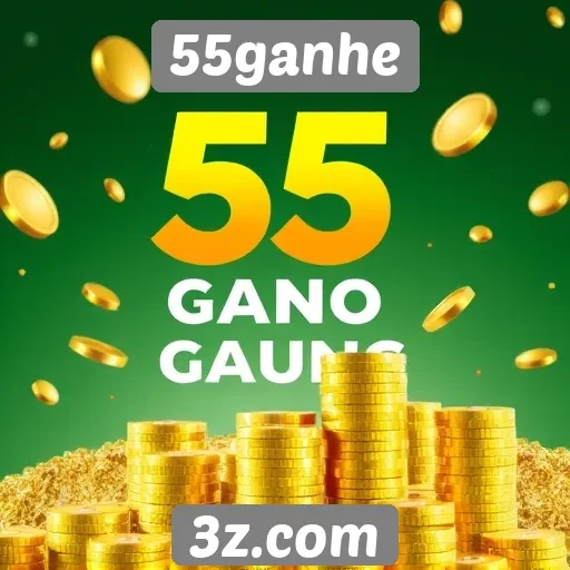 Ofertas e promoções disponíveis no 55ganhe