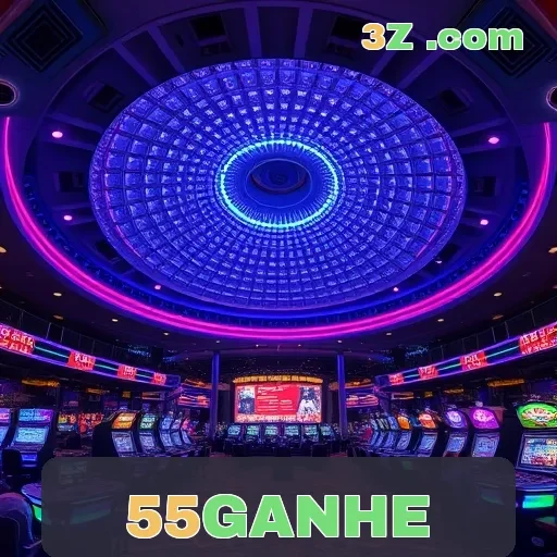 55ganhe: Segredos Fascinantes das Caça-Níqueis que Você Precisa Conhecer