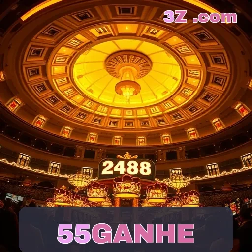 55ganhe: Suporte 24/7 que Revoluciona sua Experiência de Jogo