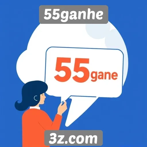 Depoimentos de usuários do 55ganhe